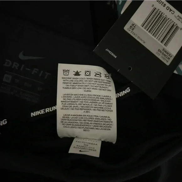 Nike Running Leggings - Picture 6 of 8